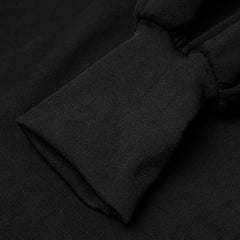 Feral Desires Jacket - Black - PunkRave
