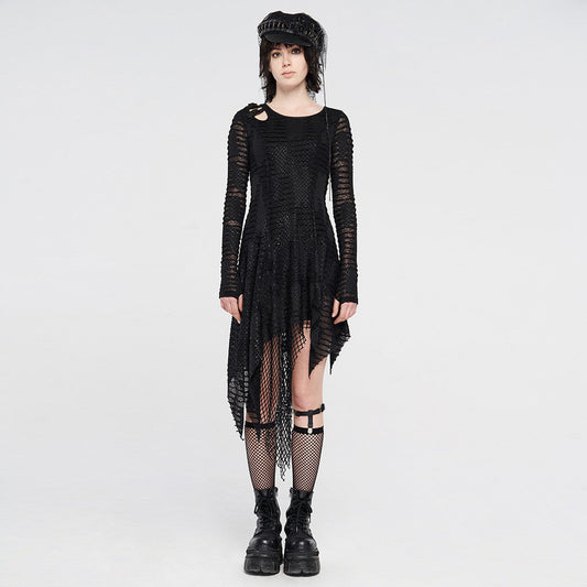 Cyanide Dress My Store