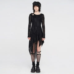 Cyanide Dress My Store