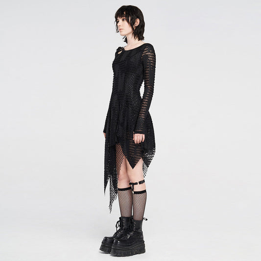 Cyanide Dress My Store