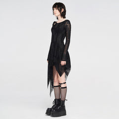 Cyanide Dress My Store