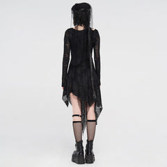 Cyanide Dress My Store