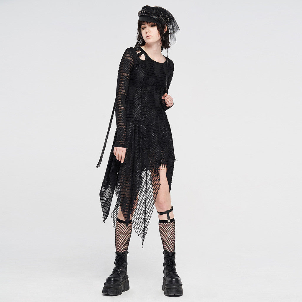 Cyanide Dress My Store