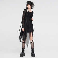 Cyanide Dress My Store