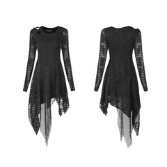 Cyanide Dress My Store