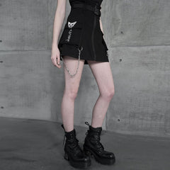 Lenora Skirt - PunkRave