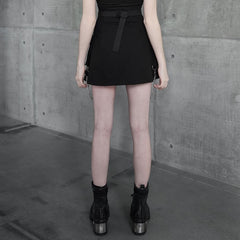 Lenora Skirt - PunkRave