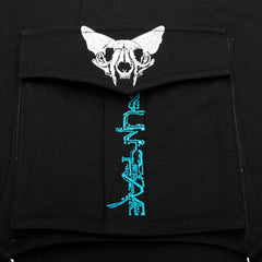 Lenora Skirt - PunkRave