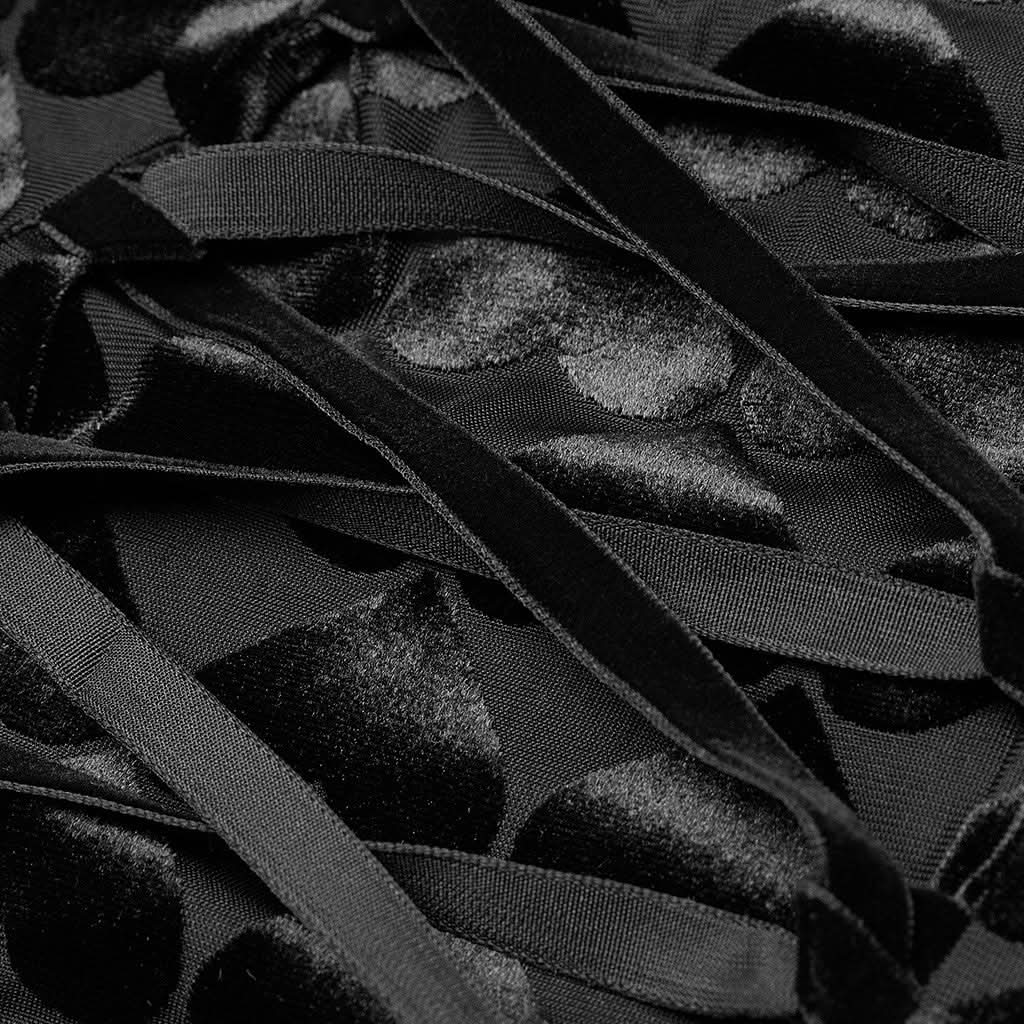 Heartless Dress - PunkRave