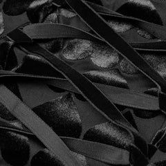 Heartless Dress - PunkRave