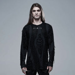 Lost Relic Top - PunkRave