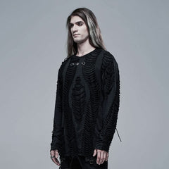 Lost Relic Top - PunkRave