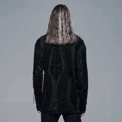 Lost Relic Top - PunkRave