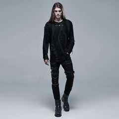 Lost Relic Top - PunkRave