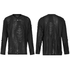 Lost Relic Top - PunkRave