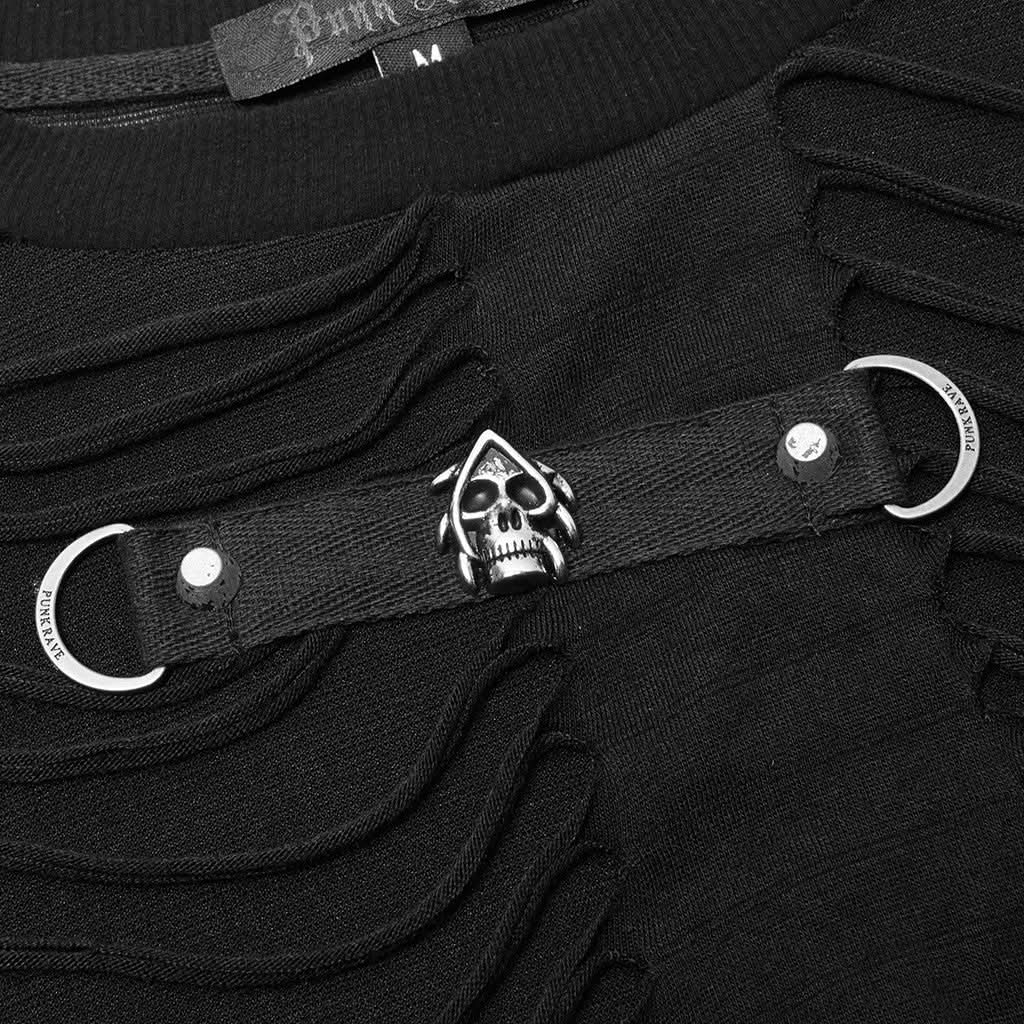 Lost Relic Top - PunkRave