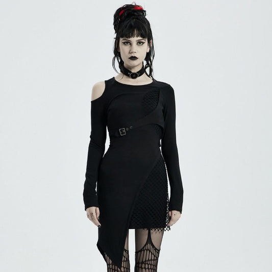 Wayward Sprite Dress - PunkRave
