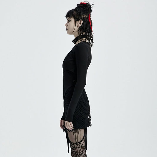 Wayward Sprite Dress - PunkRave