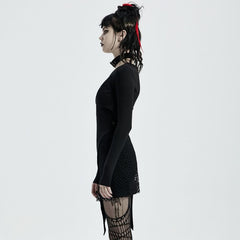 Wayward Sprite Dress - PunkRave