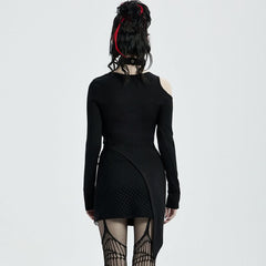 Wayward Sprite Dress - PunkRave