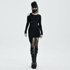 Wayward Sprite Dress - PunkRave