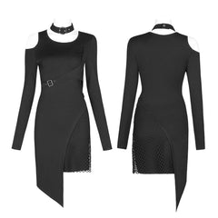 Wayward Sprite Dress - PunkRave