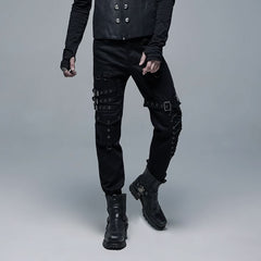 Underworld Trousers - PunkRave