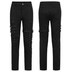 Underworld Trousers - PunkRave