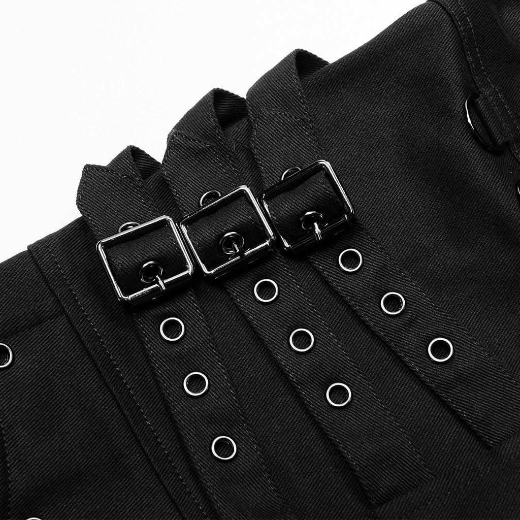 Underworld Trousers - PunkRave