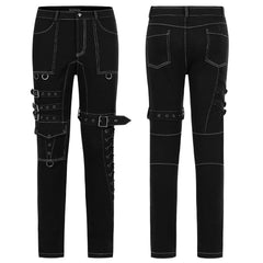 Underworld Trousers - PunkRave