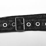 Porphyria Gothic Shoulder Armor Harness Men's