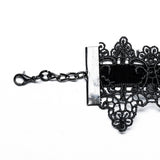 Porphyria Women's Gothic Accessory in Black