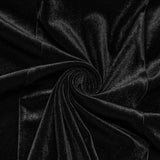 Buttress Women's Gothic Embroidered Dress in Black