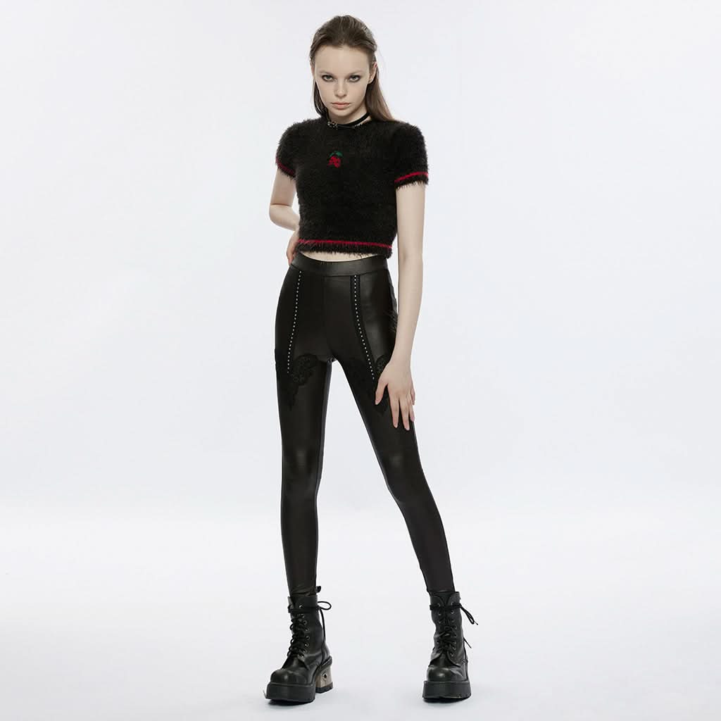 Lunarcairn Sweater - PunkRave