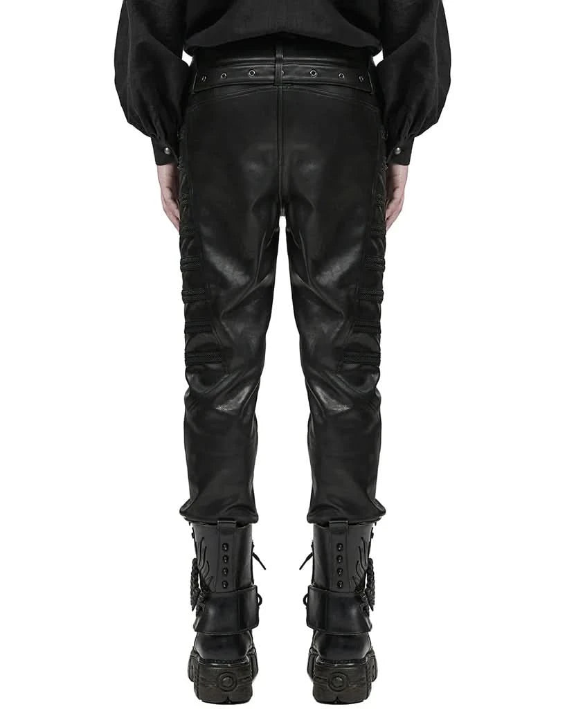 Ennead Trousers - PunkRave