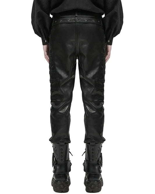 Ennead Trousers - PunkRave