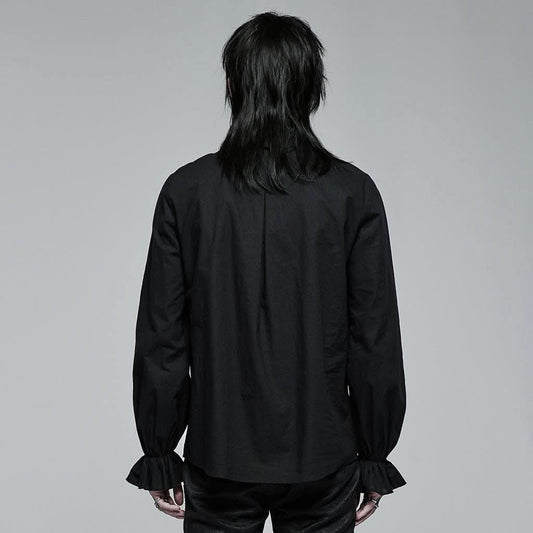 Arise Peasant Shirt - PunkRave