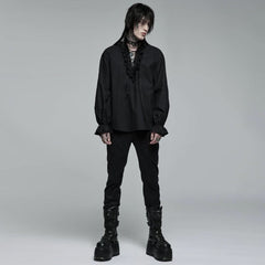 Arise Peasant Shirt - PunkRave
