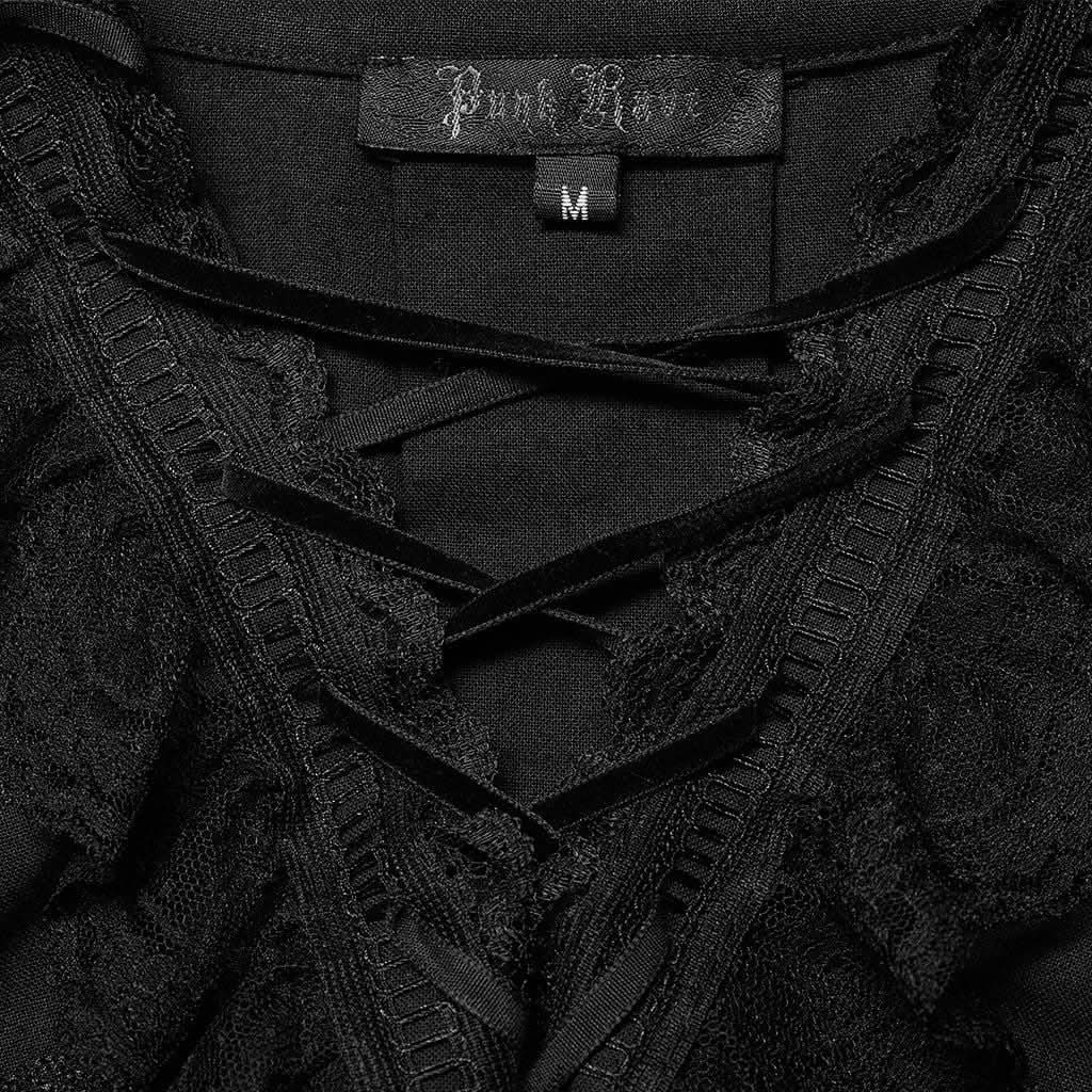 Arise Peasant Shirt - PunkRave