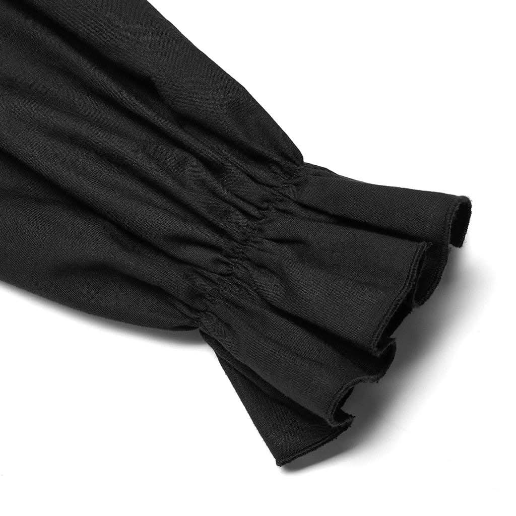 Arise Peasant Shirt - PunkRave
