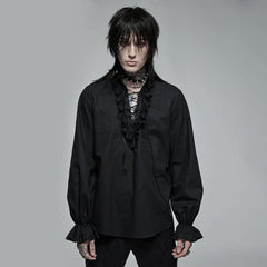 Arise Peasant Shirt - PunkRave