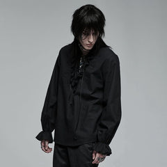 Arise Peasant Shirt - PunkRave