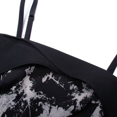 Walking Over You Sling Dress - PunkRave
