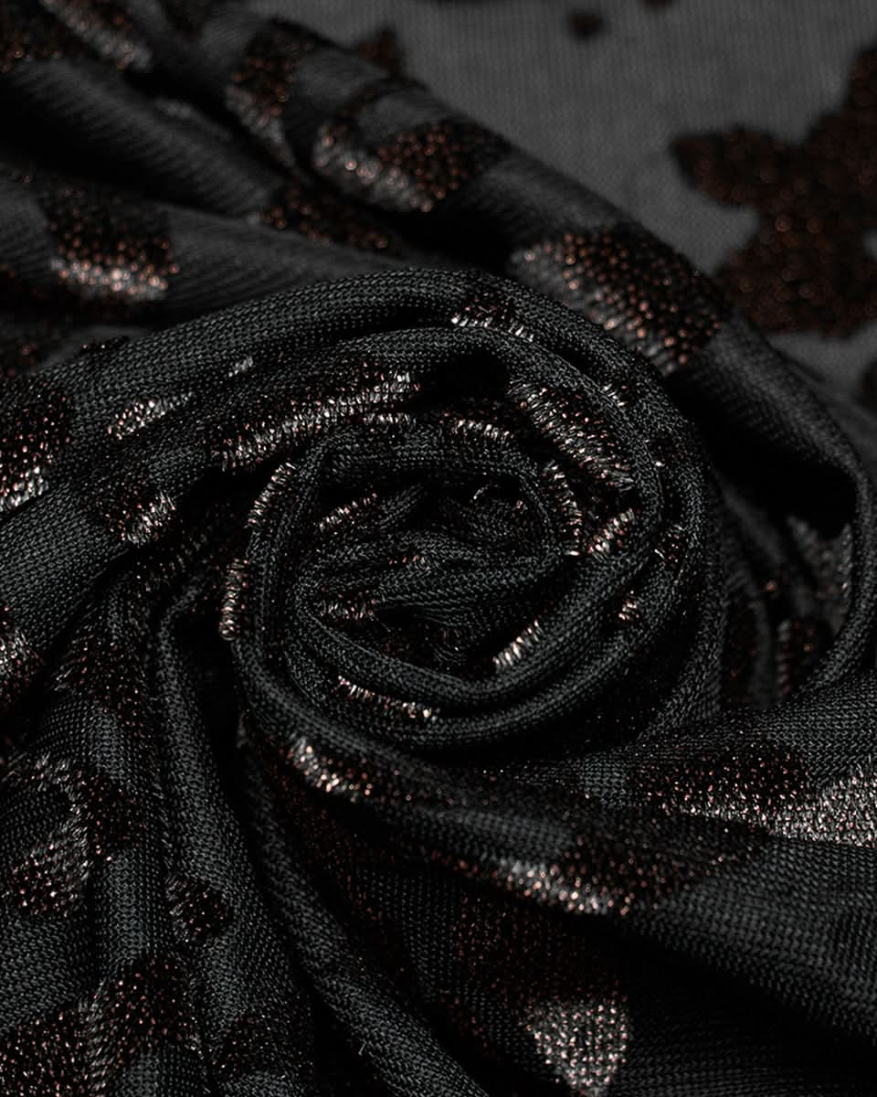Demolition Derby Dress Shirt - PunkRave