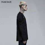 Harajuku Dream Punk Top - PunkRave