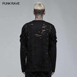 Harajuku Dream Punk Top - PunkRave