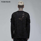 Harajuku Dream Punk Top - PunkRave