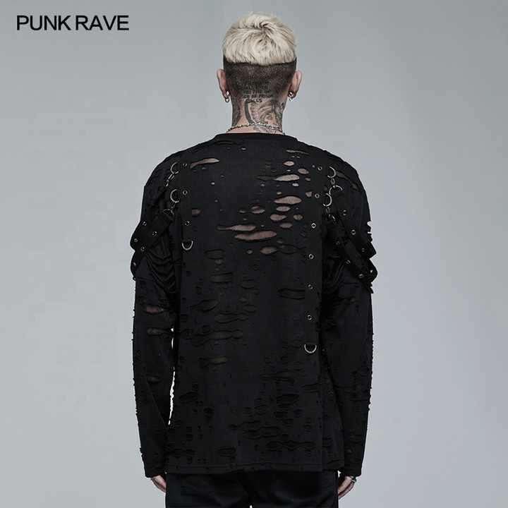 Harajuku Dream Punk Top - PunkRave