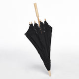 Shade Dweller Gothic Umbrella