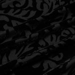 Void Printed Dress Shirt - PunkRave